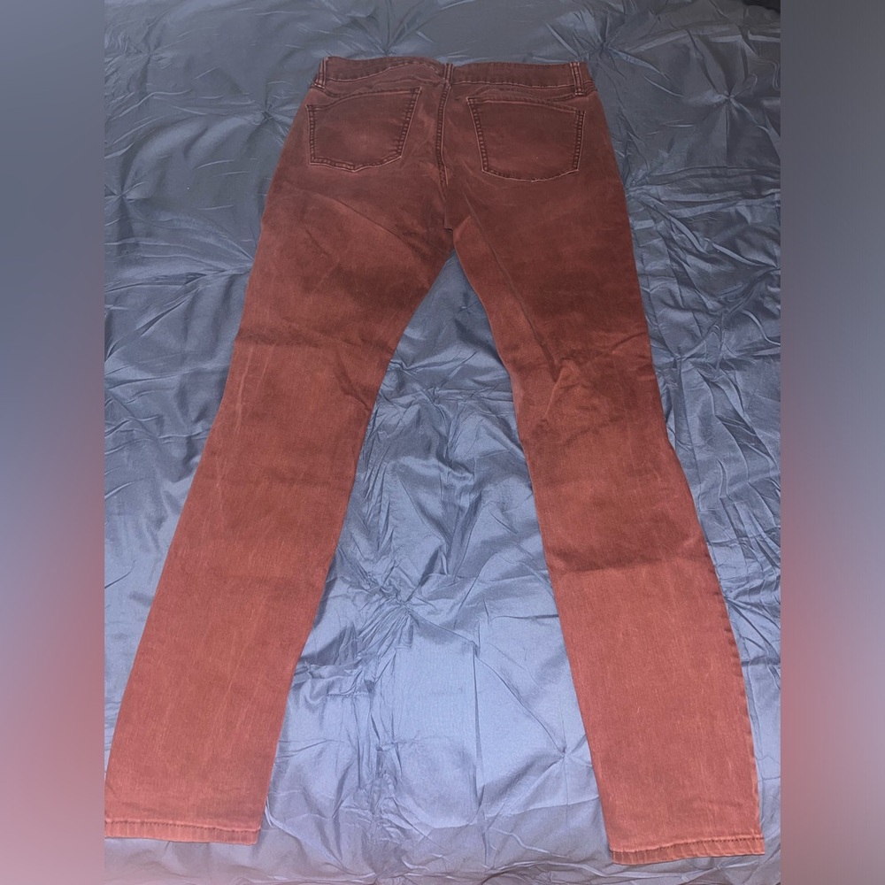 Refuge Ripped Jeans - Picture 3 of 4